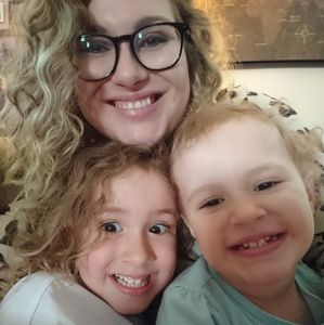 Meet your Posher, Vicky